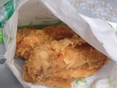-华莱士·炸鸡汉堡(荆川东路店)