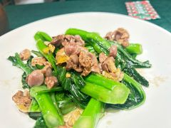 -大鸽饭(汉溪长隆店)