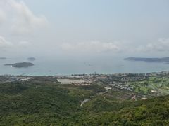 -亚龙湾热带天堂森林公园