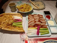 -满圆薄春饼(新世纪店)