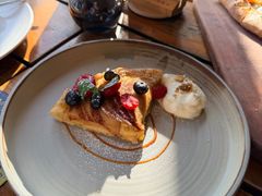 -The Happy Monk(前海壹方汇店)