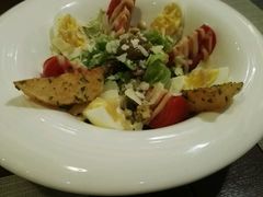 -LA CREPERIE BRETONNE布列塔尼法式餐厅(天童北路店)