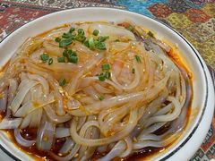 -乡村馕坑肉·烧烤·新疆菜·本地人更爱吃(阿勒泰首店)
