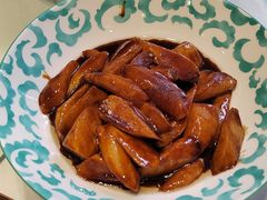 -奇芳阁·百年清真南京菜(夫子庙店)