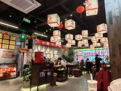 -牛市坎火锅(建设路店)