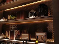 -博林天瑞喜来登酒店·西丽尚膳