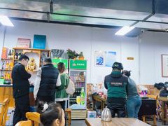 -老大连路特色烧烤(基隆路店)