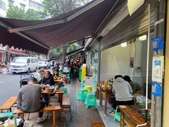 -黑竹香鸡(营和巷店)