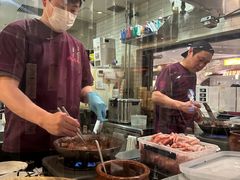 -ドライブインいとう豚丼名人(新千岁机场店)