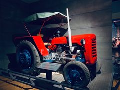 -柳州工业博物馆