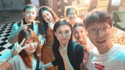 -维纳斯婚纱摄影(鞍山店)