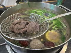 -林记潮牛·牛肉火锅(上马墩店)