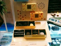 -GODIVA(万象城店)