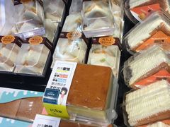 -AILI爱里·爱的礼物(新华南路店)