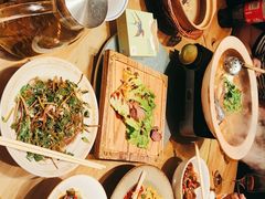 -黄山老妈·土菜(碧桂园店)
