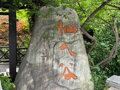 -杭州半山国家森林公园