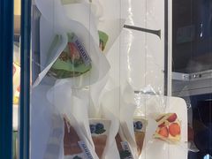 -流酥可心·牛乳蛋糕商店(禾祥西路店)