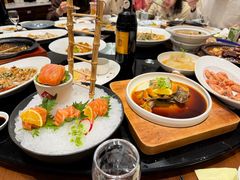 -甬上名灶(天一阁·翠柏店)