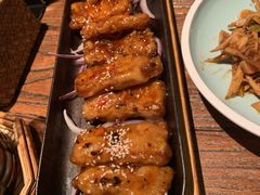 -中8楼风尚云南菜(颐堤港店)