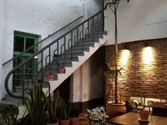 -广州市紫泥堂文化创意园景区