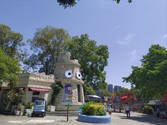 -南湖梦幻岛