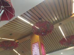 大堂-东北人家铁锅炖(鞍山路店)