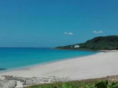 -白沙湾海滩