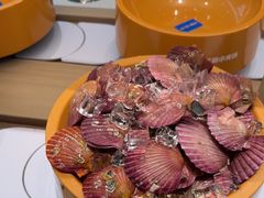 -龍歌自助小火锅(城阳万象汇店)