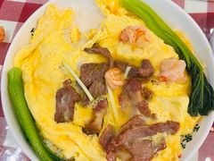 -正東記茶餐厅·醉鸡煲(瑞虹天地太阳宫店)