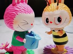 -泡泡玛特POPMART(合生汇店)