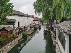 -南浔古镇