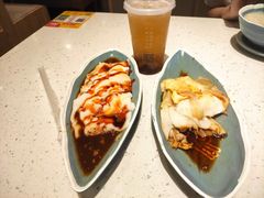 -华辉拉肠(宝华店)