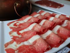 -东来顺饭庄(西直门店)