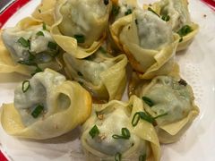 煎馄饨-小实惠嘉(威海路店)