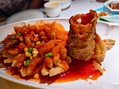 -涌上外婆桥(海宁银泰城店)