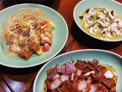 -虎哥私房菜(馒头山店)