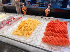 -梨花自助烤肉(天河城店)