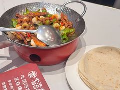 -老济南·地道济南菜(大明湖店)