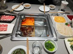 -海底捞火锅(江北万达商业广场店)