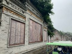 -陕西省红河谷森林公园
