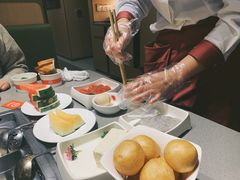 -海底捞火锅(苏宁生活广场店)