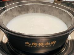 -大良毋米粥(锦龙路总店)