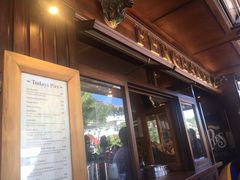 -Fergburger(皇后镇店)