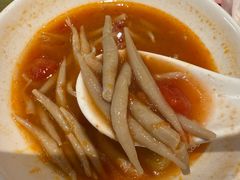 -西贝(枫蓝国际购物中心店)