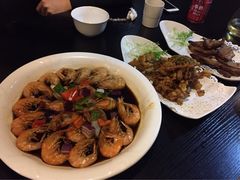 -一盐堂本帮菜(外滩店)