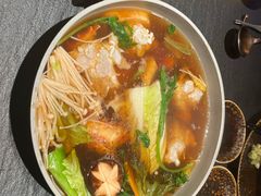 -蟹犇前•帝王蟹雪蟹(陆家嘴店)