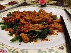 -昆明南亚风情园豪生大酒店-泰式国际海鲜自助餐厅