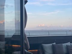 -影吧•悬崖海景(珠海凤凰湾悦椿酒店)