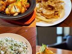 -集品堂·JPC餐厅(青年大街市府店)