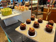 -咖啡苑自助餐厅·中国大饭店